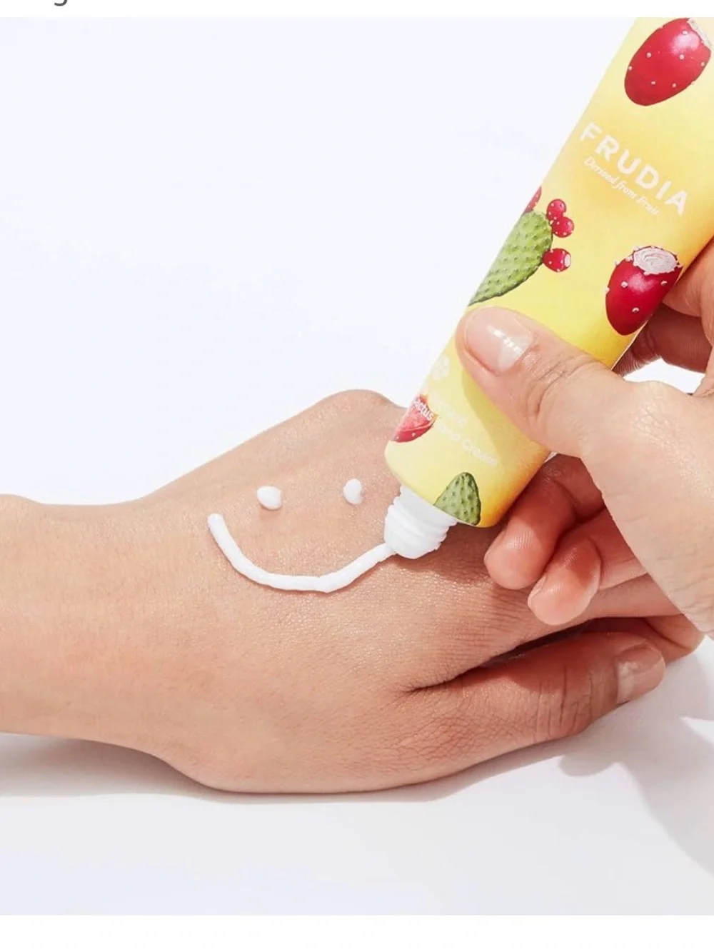 FRUDIA My Orchard Hand Cream Gift Set Travel Size 30g Shea Butter Unisex